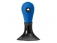 Сплиттер-подставка для телефона «Spartacus», синий/черный, АБС пластик/силикон - 4