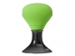 Сплиттер-подставка для телефона «Spartacus», зеленый/черный, АБС пластик/силикон - 3