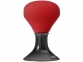 Сплиттер-подставка для телефона «Spartacus», красный/черный, АБС пластик/силикон - 2