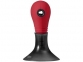 Сплиттер-подставка для телефона «Spartacus», красный/черный, АБС пластик/силикон - 1