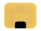 USB Hub «Gaia» на 4 порта, желтый, ударопрочный полистирол - 4