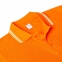 Рубашка поло Virma Stripes, оранжевая - 2