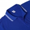 Рубашка поло Virma Stripes, ярко-синяя - 2