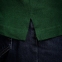 Рубашка поло Virma Stripes, зеленая - 5