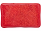Грелка «Jiggs», красный, ПВХ - 3