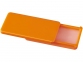 Блеск для губ, оранжевый, АБС пластик - 3