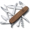 Нож перочинный Huntsman Wood 91 - 1