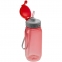 Бутылка для воды Aquarius, красная - 2