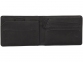 Бумажник «Adventurer RFID», черный, ПУ, полиэстер - 2