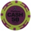 Набор для покера Cash на 200 фишек - 4