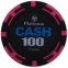 Набор для покера Cash на 200 фишек - 5