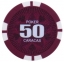 Набор для покера Caracas на 200 фишек - 1