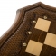 Стол ломберный шахматный "Арагац", Ohanyan - 2