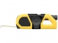 Многофункциональный инструмент, черный/желтый, АБС пластик - 3