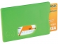 Защитный RFID чехол для кредитной карты, лайм, пластик - 1