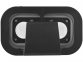 Очки виртуальной реальности складные, серый/черный, силикон/АБС пластик - 2