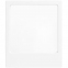 Упаковка Transparent, белая, 10,8х2х12,3 см, пластик - 3