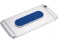 Сжимаемая подставка для смартфона, синий, АБС пластик - 2