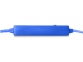 Наушники Bluetooth®, ярко-синий, АБС пластик - 3