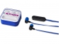 Наушники «Color Pop» Bluetooth®, ярко-синий, АБС пластик - 1