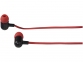 Наушники «Color Pop» Bluetooth®, красный, АБС пластик - 2