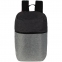 Рюкзак для ноутбука Burst Argentum, серый с темно-серым - 4