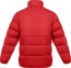 Куртка Unit Hatanga, красная - 2