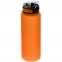 Бутылка для воды Gentle Dew, оранжевая - 3