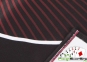 Сукно для покера черно-красное (180х90х0,2см) - 1