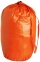 Куртка пуховая мужская Tarner, оранжевая - 3