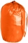 Куртка пуховая женская Tarner Lady, оранжевая - 4