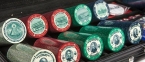 Набор для покера US Dollar на 500 фишек - 2
