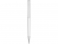 Ручка-подставка «Кипер», белый/серебристый, пластик - 1