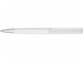 Ручка-подставка «Кипер», белый/серебристый, пластик - 5
