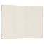 Бизнес-блокнот А5  "Provence", светло-серый , мягкая обложка, в клетку - 1