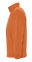Толстовка из флиса Ness 300, оранжевая - 10