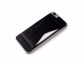 Кошелек-накладка на iPhone 6/6s, черный, натуральная кожа - 2