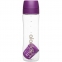 Бутылка для воды Aveo Infuse, фиолетовая - 2