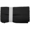Спортивное полотенце Vigo Medium, черное - 2