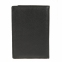 Обложка для документов Gianni Conti, натуральная кожа, черный 1607491 black - 3
