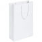 Пакет Eco Style, белый, 23х35х10 см - 3