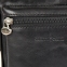 Сумка-планшет Gianni Conti, натуральная кожа, черный 912345 black - 3