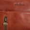 Сумка-планшет Gianni Conti, натуральная кожа, светло-коричневый 912303 tan - 3