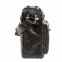 Сумка-планшет Gianni Conti, натуральная кожа, черный 912307 black - 1