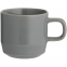 Чашка для эспрессо Cafe Concept, темно-серая - 2