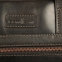 Деловая сумка Gianni Conti, натуральная кожа, черный 1221266 black - 2