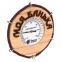 Термометр "Моя банька" для бани и сауны - 1
