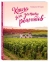 Книга для записи рецептов «Розовая Бургундия» - 1