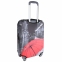 Защитное покрытие для чемодана Gianni Conti, полиэстер-лайкра, мультиколор 9001 L - 1