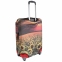 Защитное покрытие для чемодана Gianni Conti, полиэстер-лайкра, мультиколор 9003 L - 1
